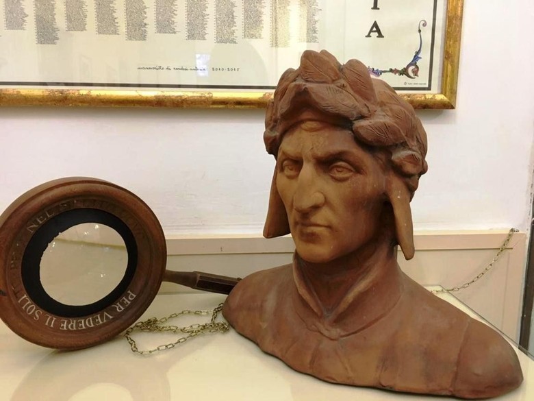 Hotel Il Poeta Dante