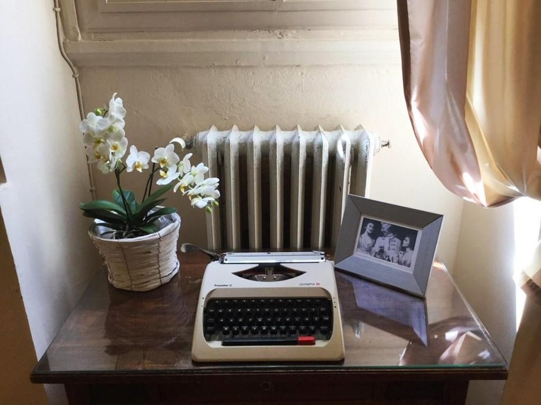 Hotel Il Poeta Dante