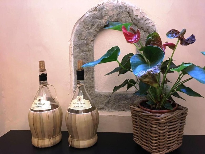 Hotel Il Poeta Dante