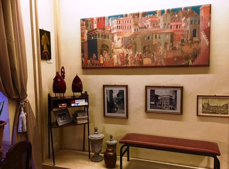 Hotel Il Poeta Dante