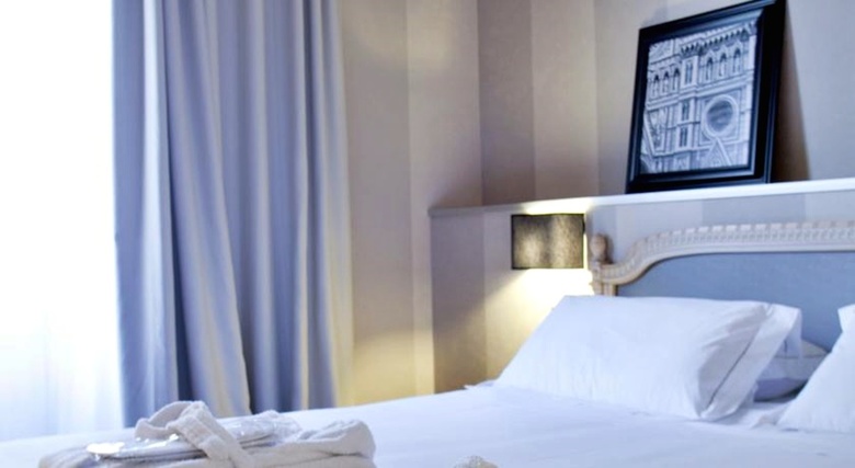 Hotel C-hotels Diplomat