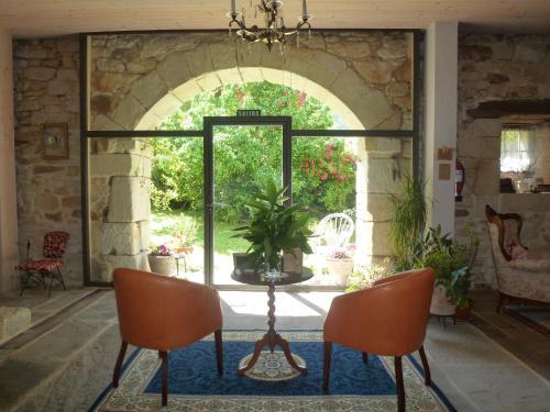Hostal Palacio De Arredondo