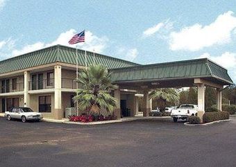 Hotel Econo Lodge Saraland