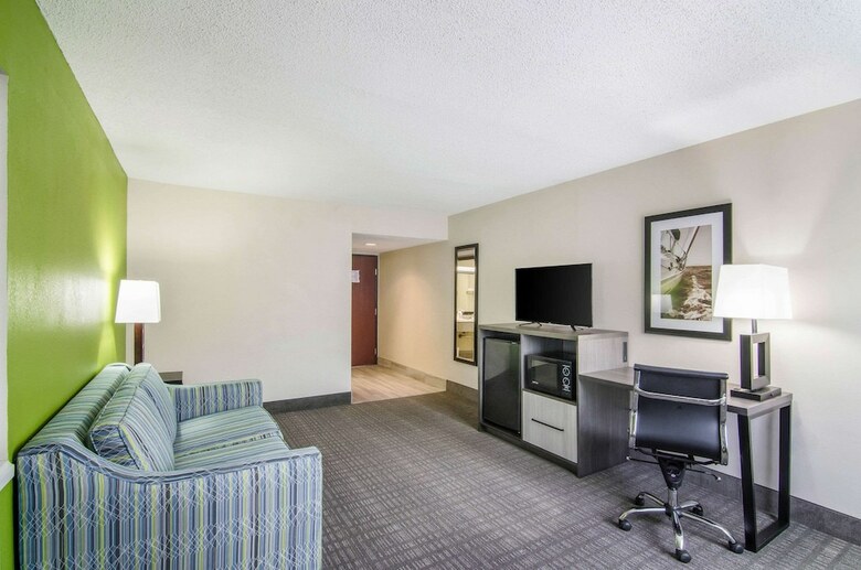 Hotel Quality Inn Saraland