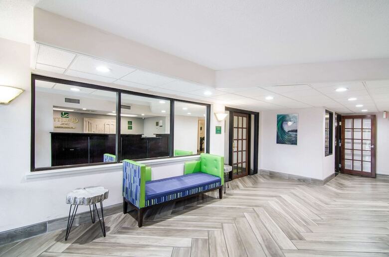Hotel Quality Inn Saraland