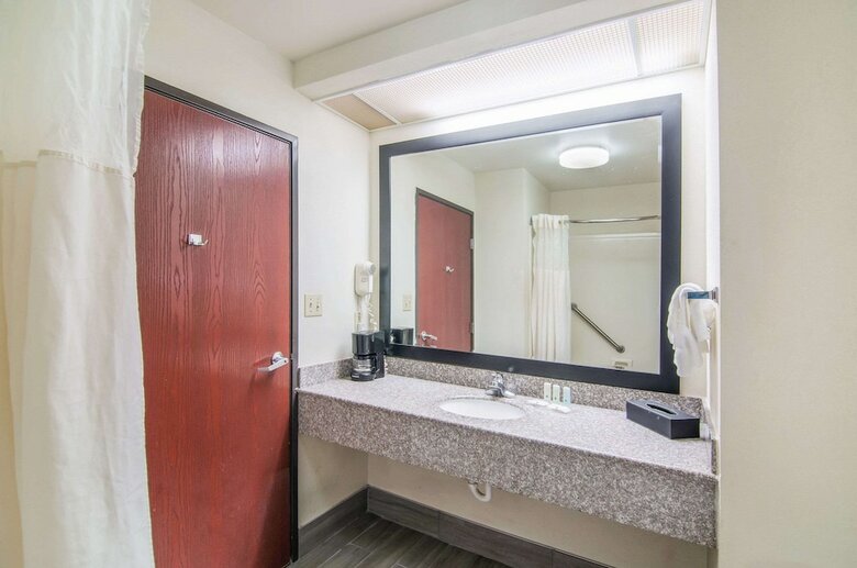 Hotel Quality Inn Saraland