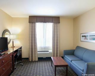 Hotel Comfort Suites Waxahachie