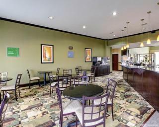 Hotel Comfort Suites Waxahachie