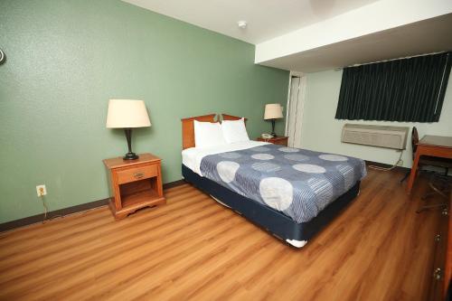 Motel Texas Inn Waxahachie