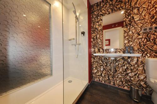 Hotel Rinc�n Del Nazareno