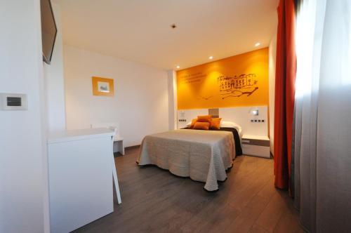 Hotel Rinc�n Del Nazareno