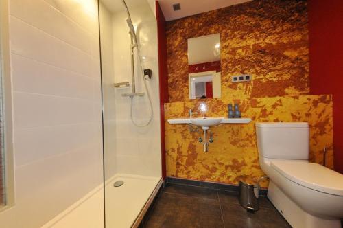 Hotel Rinc�n Del Nazareno