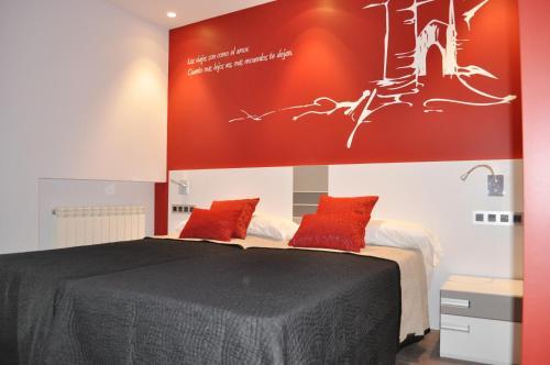 Hotel Rinc�n Del Nazareno