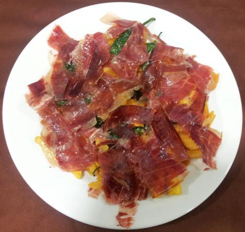 Hotel Rinc�n Del Nazareno