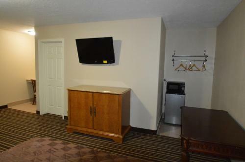 Motel Executive Inn Snyder