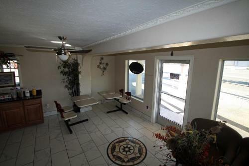 Motel Executive Inn Snyder