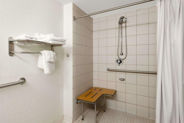 Hotel Days Inn Geneva