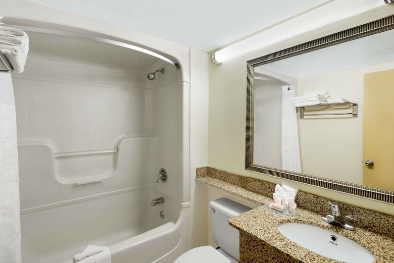 Hotel Days Inn Geneva