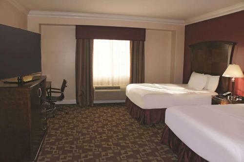 Hotel La Quinta Inn & Suites Moreno Valley