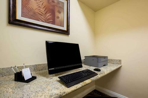Hotel La Quinta Inn & Suites Moreno Valley