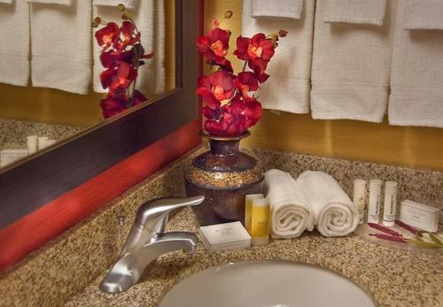 Hotel Courtyard Beckley