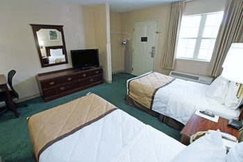 Hotel Extended Stay America - Chattanooga - Airport
