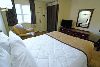 Hotel Extended Stay America - Chattanooga - Airport