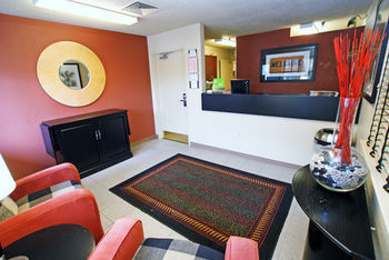 Hotel Extended Stay America - Chattanooga - Airport