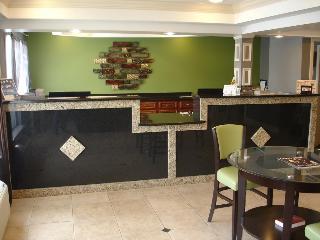 Hotel Super 8 - Chattanooga / East Ridge