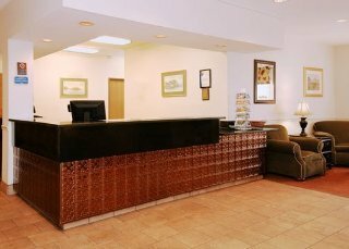 Hotel Comfort Inn Ellsworth