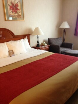 Hotel Comfort Inn Ellsworth