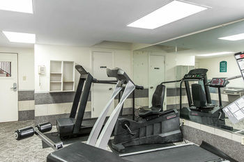 Hotel Quality Inn & Suites Waycross