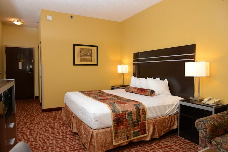 Hotel Best Western Tunica Resorts