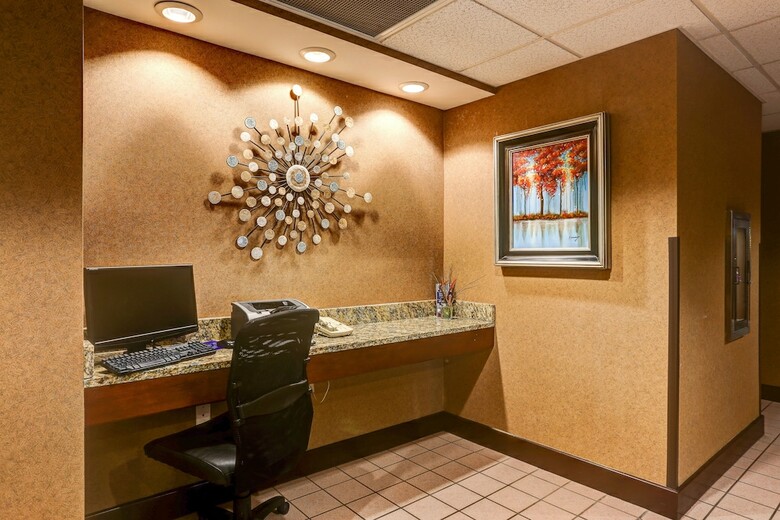 Hotel Best Western Tunica Resorts