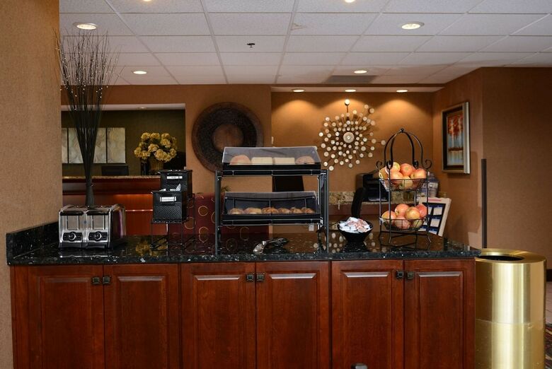 Hotel Best Western Tunica Resorts