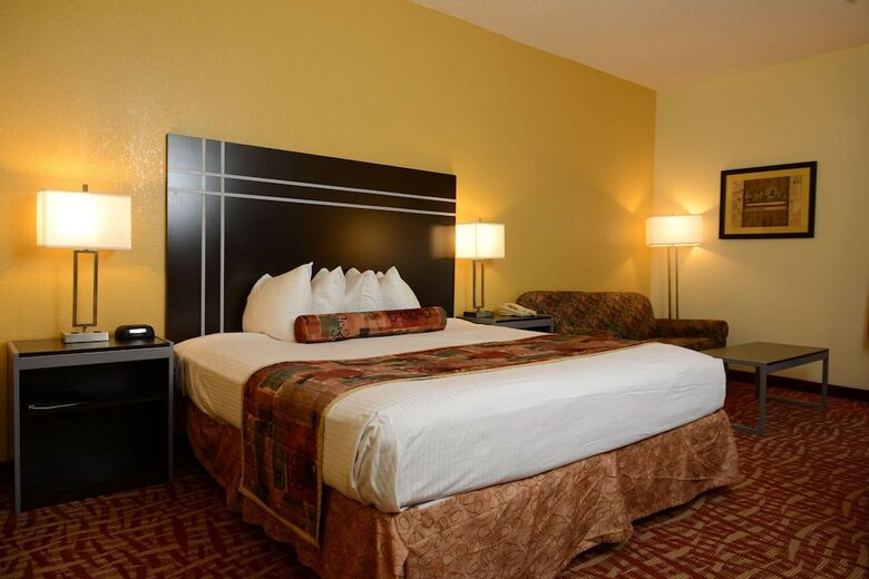 Hotel Best Western Tunica Resorts