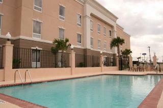 Hotel Hampton Inn Kingsville