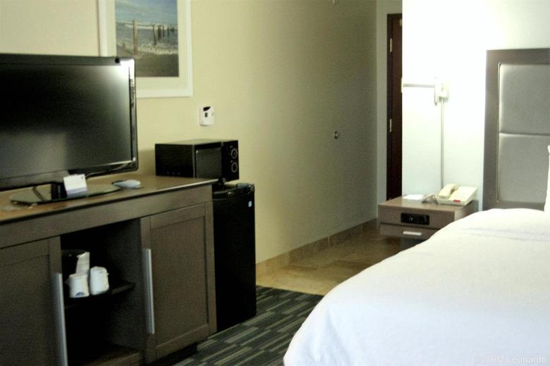 Hotel Hampton Inn Kingsville