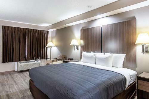 Hotel Quality Inn Kingsville