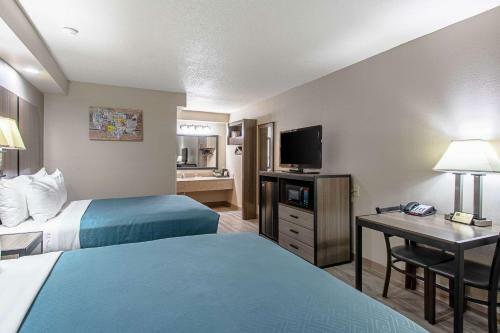 Hotel Quality Inn Kingsville