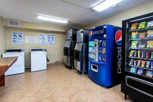 Hotel Quality Inn Kingsville