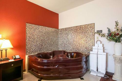 Hotel Comfort Inn Kingsville