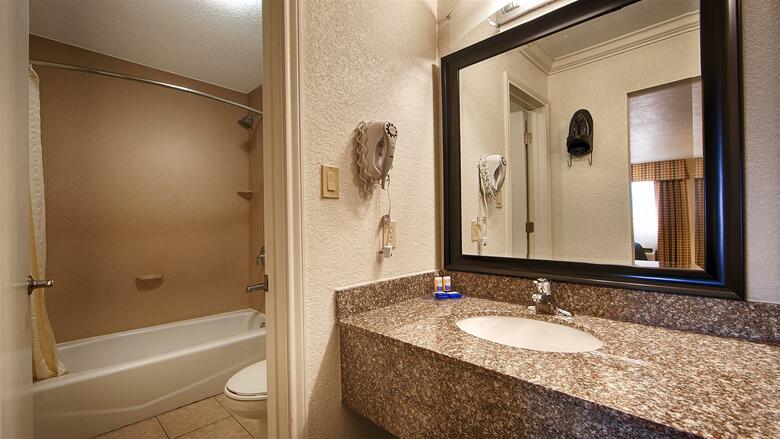 Motel Best Western Kingsville