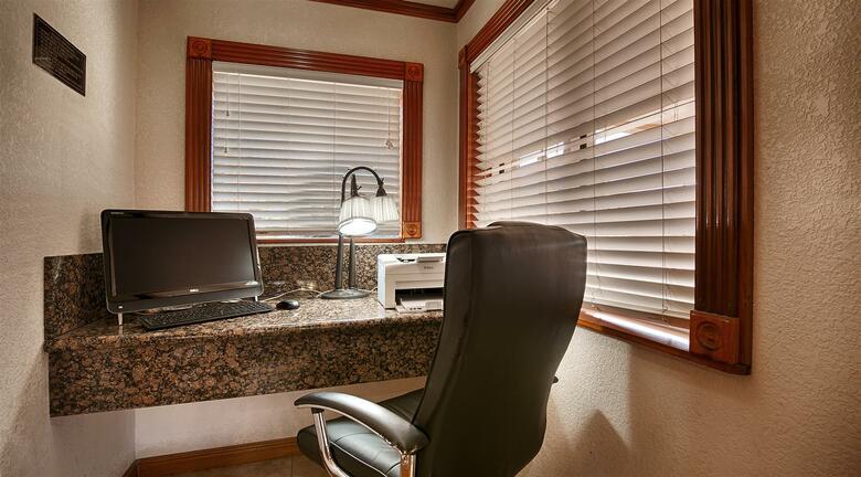 Motel Best Western Kingsville