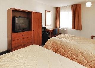 Hotel Comfort Inn Dickinson