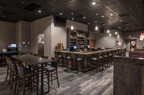 Astoria Hotel And Event Center
