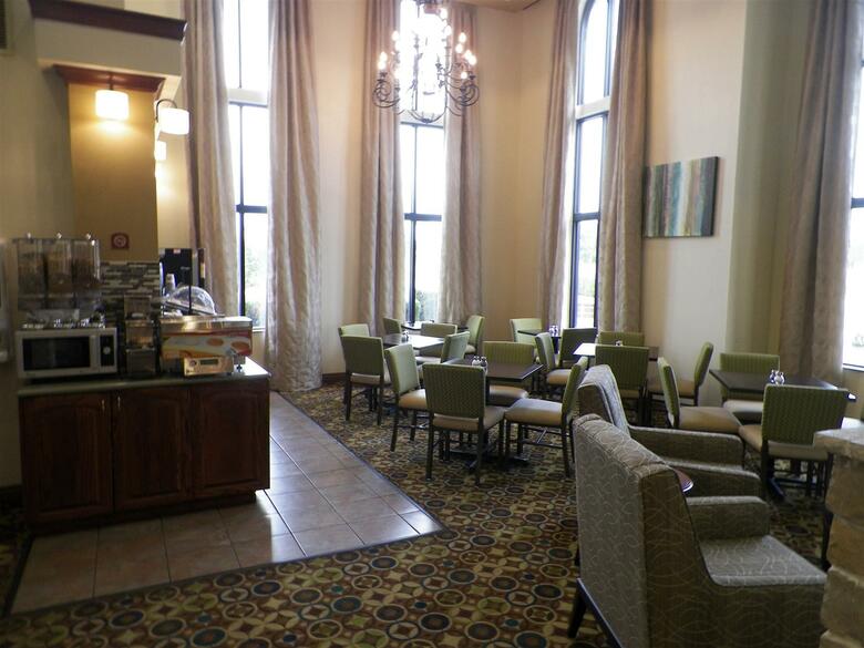 Hotel Best Western Plus - Sikeston