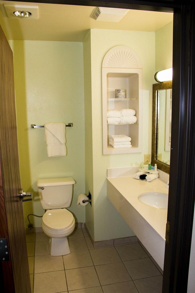 Hotel Best Western Plus - Sikeston
