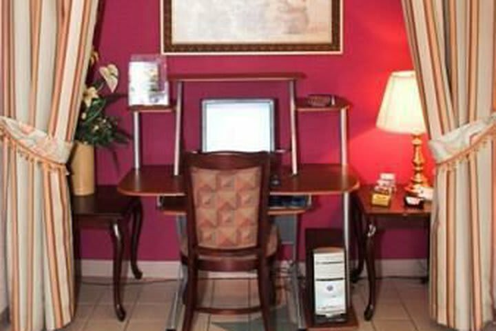 Hotel Days Inn Clemson
