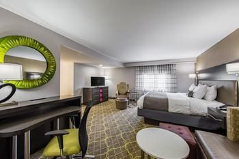 Hotel University Inn And Conference Center